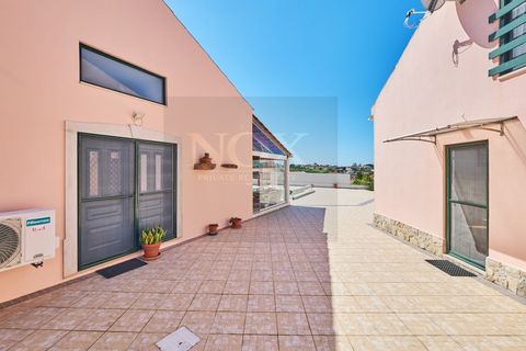 Villa a Cadaval, Lisbon, Cadaval - € 490.000 | Ref: NOX_16 - foto 30