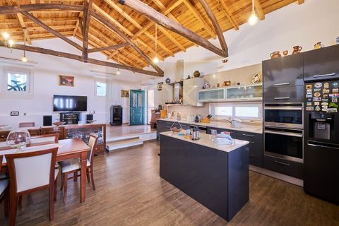 Villa a Cadaval, Lisbon, Cadaval - € 490.000 | Ref: NOX_16 - foto 31