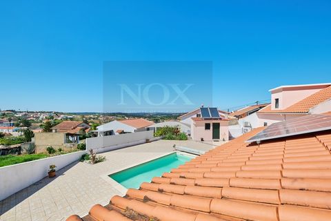 Villa a Cadaval, Lisbon, Cadaval - € 490.000 | Ref: NOX_16 - foto 35