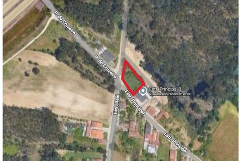 Terra em Arouca, Aveiro, Arouca - € 49.000 | Ref: CRAF1026 - foto 25