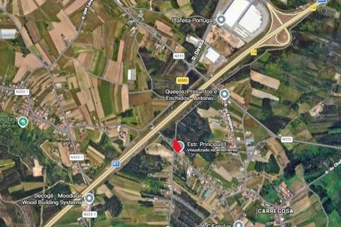 Terra em Arouca, Aveiro, Arouca - € 49.000 | Ref: CRAF1026 - foto 26