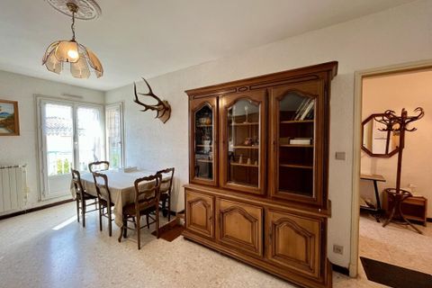 Leilighet i Carcassonne, Aude, Carcassonne - € 102 000 | Ref: 5851 - foto 3