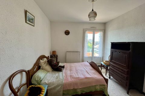 Leilighet i Carcassonne, Aude, Carcassonne - € 102 000 | Ref: 5851 - foto 6