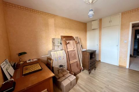 Leilighet i Carcassonne, Aude, Carcassonne - € 102 000 | Ref: 5851 - foto 7