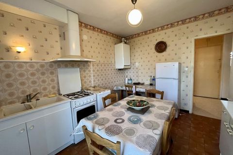 Leilighet i Carcassonne, Aude, Carcassonne - € 102 000 | Ref: 5851 - foto 9