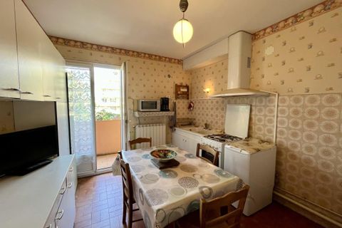 Leilighet i Carcassonne, Aude, Carcassonne - € 102 000 | Ref: 5851 - foto 10