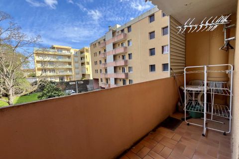 Leilighet i Carcassonne, Aude, Carcassonne - € 102 000 | Ref: 5851 - foto 11