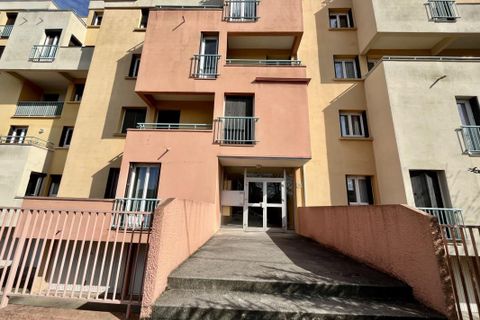 Leilighet i Carcassonne, Aude, Carcassonne - € 102 000 | Ref: 5851 - foto 13
