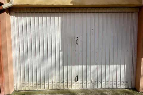 Leilighet i Carcassonne, Aude, Carcassonne - € 102 000 | Ref: 5851 - foto 14