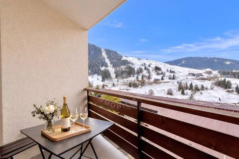 Leilighet i La Clusaz, Haute-Savoie, La Clusaz - € 425 000 | Ref: A2305VS - foto 2