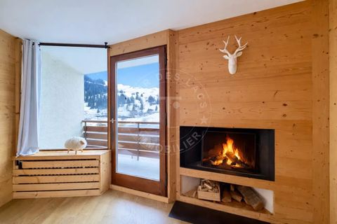 Leilighet i La Clusaz, Haute-Savoie, La Clusaz - € 425 000 | Ref: A2305VS - foto 3