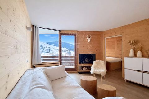 Leilighet i La Clusaz, Haute-Savoie, La Clusaz - € 425 000 | Ref: A2305VS - foto 4
