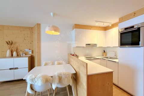 Leilighet i La Clusaz, Haute-Savoie, La Clusaz - € 425 000 | Ref: A2305VS - foto 5