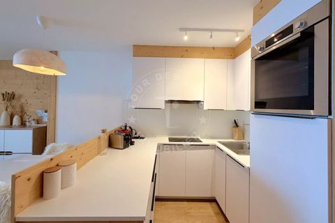 Leilighet i La Clusaz, Haute-Savoie, La Clusaz - € 425 000 | Ref: A2305VS - foto 6
