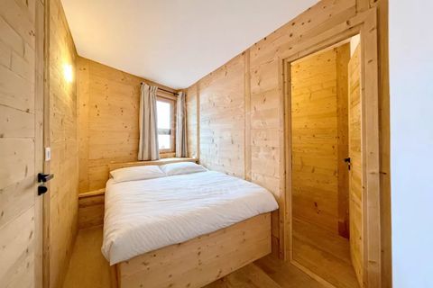 Leilighet i La Clusaz, Haute-Savoie, La Clusaz - € 425 000 | Ref: A2305VS - foto 7
