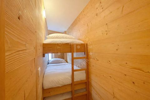 Leilighet i La Clusaz, Haute-Savoie, La Clusaz - € 425 000 | Ref: A2305VS - foto 8