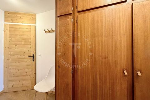 Leilighet i La Clusaz, Haute-Savoie, La Clusaz - € 425 000 | Ref: A2305VS - foto 10