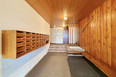 Leilighet i La Clusaz, Haute-Savoie, La Clusaz - € 425 000 | Ref: A2305VS - foto 12