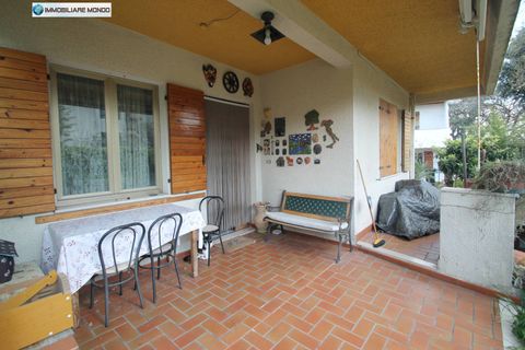 Villa i Termoli, Campobasso, Termoli - € 255.000 | Ref: F738 - foto 5
