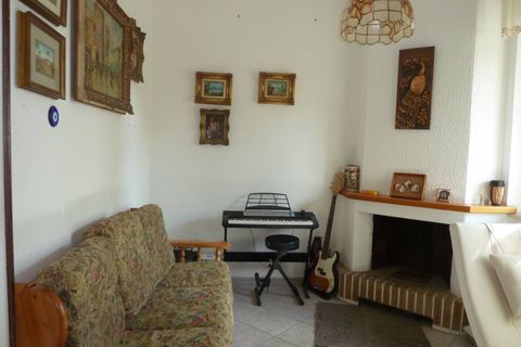 Villa i Termoli, Campobasso, Termoli - € 255.000 | Ref: F738 - foto 6