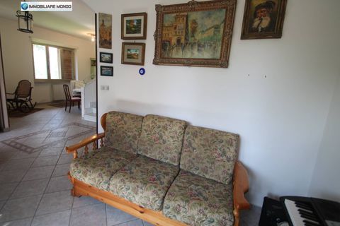 Villa i Termoli, Campobasso, Termoli - € 255.000 | Ref: F738 - foto 10