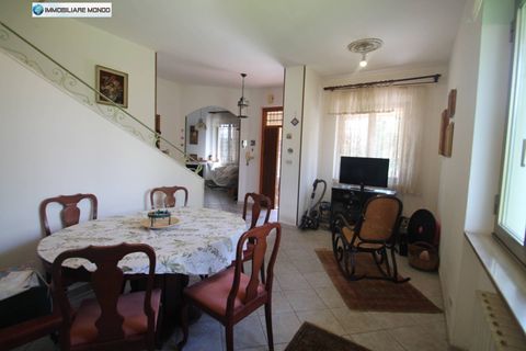 Villa i Termoli, Campobasso, Termoli - € 255.000 | Ref: F738 - foto 14