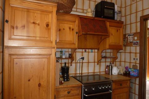 Villa i Termoli, Campobasso, Termoli - € 255.000 | Ref: F738 - foto 15