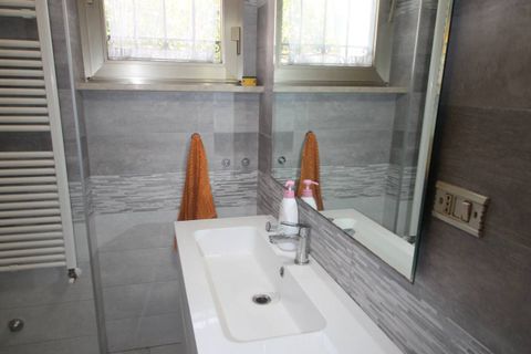 Villa i Termoli, Campobasso, Termoli - € 255.000 | Ref: F738 - foto 18