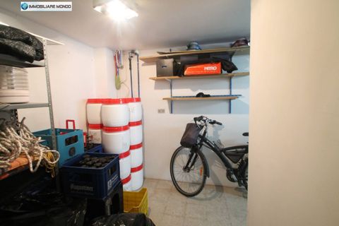 Villa i Termoli, Campobasso, Termoli - € 255.000 | Ref: F738 - foto 44