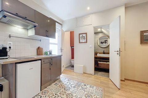 Lejlighed i Nice, Alpes-Maritimes, Nice - € 205.000 | Ref: 86818309 - foto 3