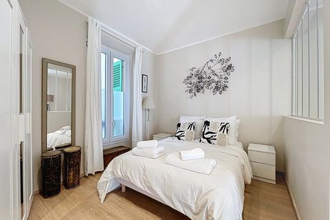 Lejlighed i Nice, Alpes-Maritimes, Nice - € 205.000 | Ref: 86818309 - foto 4