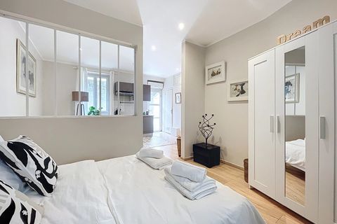 Lejlighed i Nice, Alpes-Maritimes, Nice - € 205.000 | Ref: 86818309 - foto 5