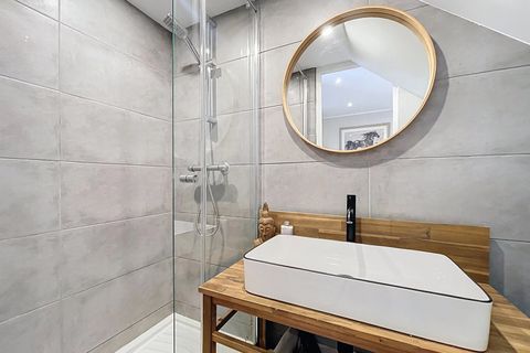 Lejlighed i Nice, Alpes-Maritimes, Nice - € 205.000 | Ref: 86818309 - foto 6