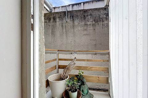 Lejlighed i Nice, Alpes-Maritimes, Nice - € 205.000 | Ref: 86818309 - foto 7