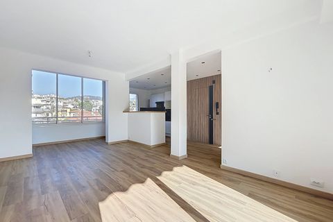 Lejlighed i Nice, Alpes-Maritimes, Nice - € 519.000 | Ref: 86843443 - foto 3