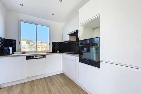 Lejlighed i Nice, Alpes-Maritimes, Nice - € 519.000 | Ref: 86843443 - foto 4