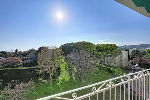 Lejlighed i Nice, Alpes-Maritimes, Nice - € 519.000 | Ref: 86843443 - foto 10