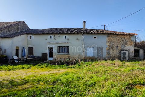 Landejendom i Chaunay, Vienne, Chaunay - € 77.490 | Ref: 5255 - foto 1