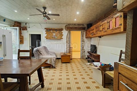 Landejendom i Chaunay, Vienne, Chaunay - € 77.490 | Ref: 5255 - foto 3