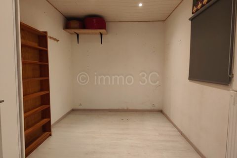 Landejendom i Chaunay, Vienne, Chaunay - € 77.490 | Ref: 5255 - foto 5