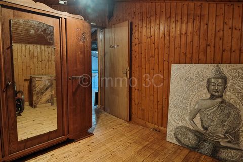 Landejendom i Chaunay, Vienne, Chaunay - € 77.490 | Ref: 5255 - foto 11