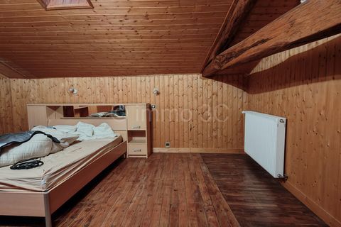 Landejendom i Chaunay, Vienne, Chaunay - € 77.490 | Ref: 5255 - foto 16