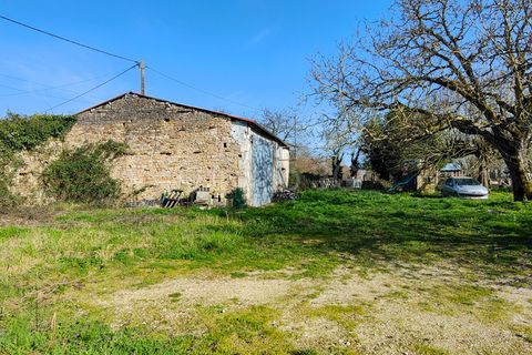 Landejendom i Chaunay, Vienne, Chaunay - € 77.490 | Ref: 5255 - foto 18