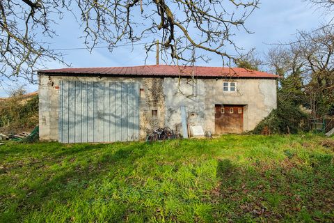 Landejendom i Chaunay, Vienne, Chaunay - € 77.490 | Ref: 5255 - foto 19