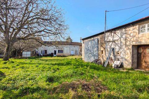 Landejendom i Chaunay, Vienne, Chaunay - € 77.490 | Ref: 5255 - foto 23