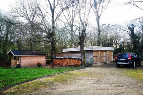 Villa i Marzan, Morbihan, Marzan - € 306.210 | Ref: 85044 - foto 3