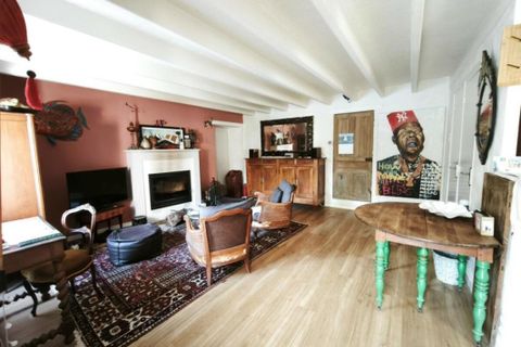 Villa i Marzan, Morbihan, Marzan - € 306.210 | Ref: 85044 - foto 4
