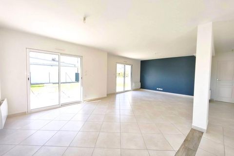 Villa a Berric, Morbihan, Berric - € 332.160 | Ref: 85040 - foto 4