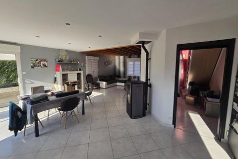Villa i Azincourt, Pas-de-Calais, Azincourt - € 246.045 | Ref: 85034 - foto 6