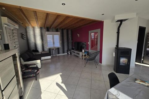 Villa i Azincourt, Pas-de-Calais, Azincourt - € 246.045 | Ref: 85034 - foto 8